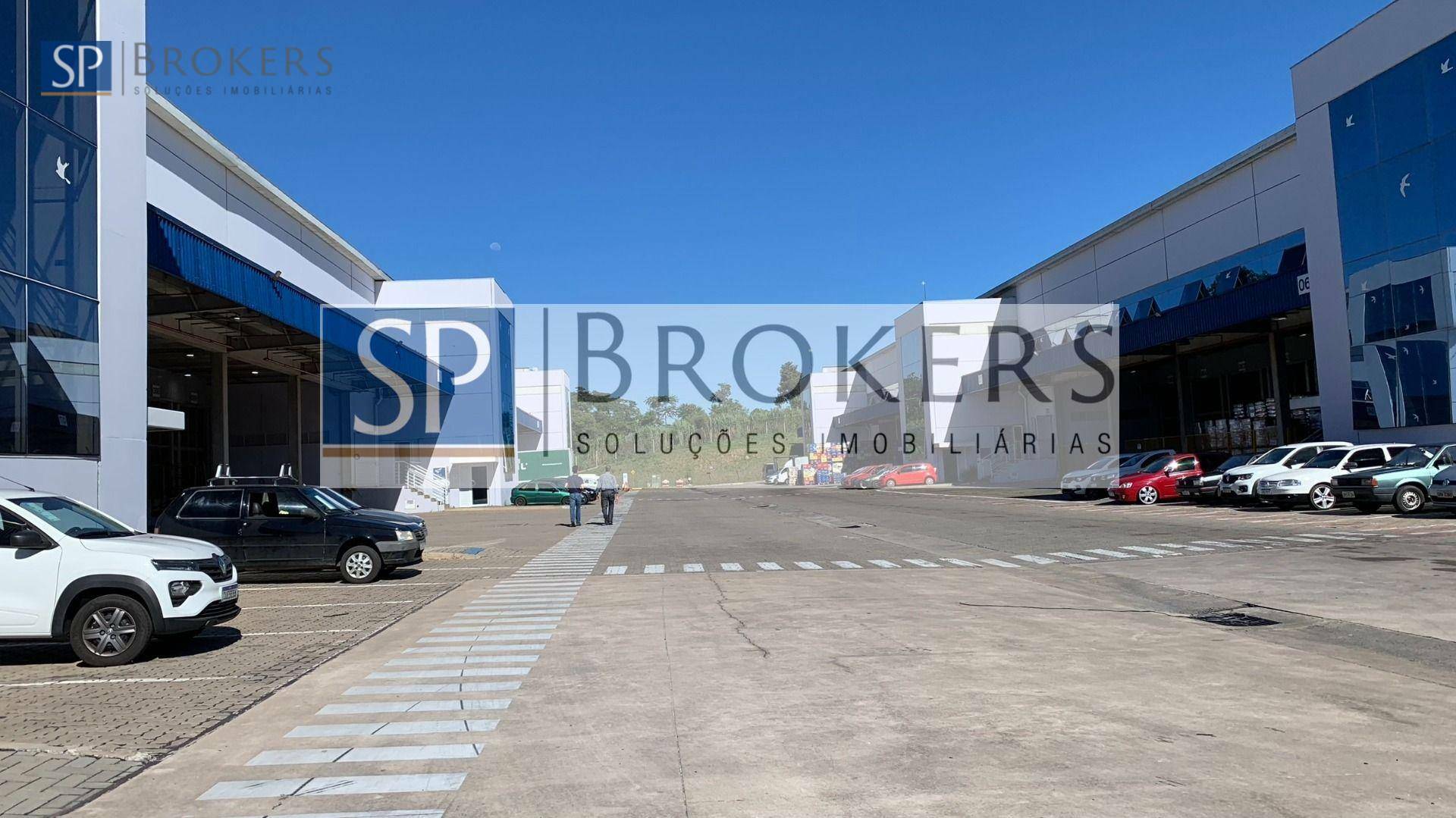 Depósito-Galpão-Armazém para alugar, 1561m² - Foto 14