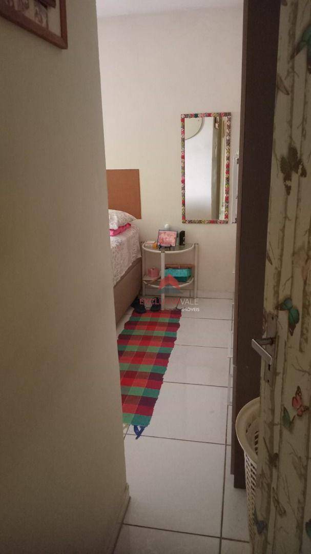 Apartamento à venda com 2 quartos, 47m² - Foto 4