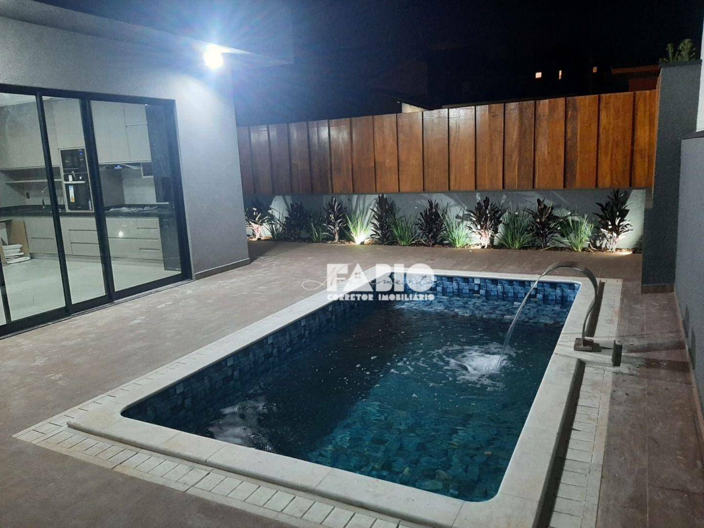 Casa de Condomínio à venda com 3 quartos, 260m² - Foto 29