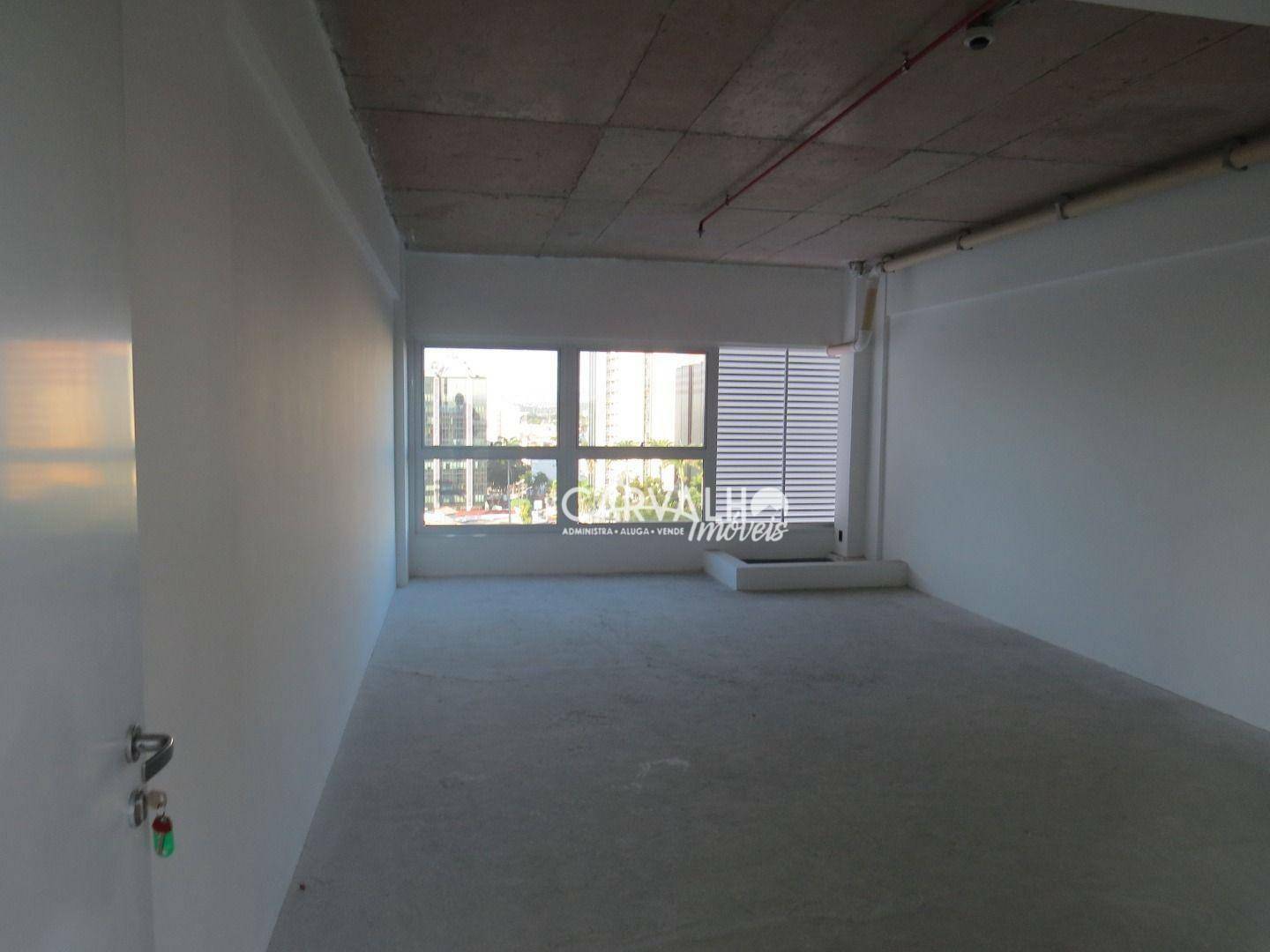 Conjunto Comercial-Sala à venda e aluguel, 39m² - Foto 2