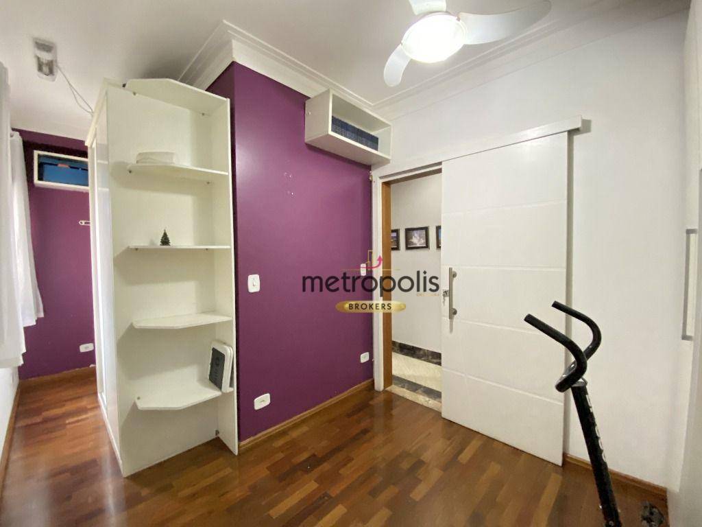 Cobertura à venda com 3 quartos, 103m² - Foto 16