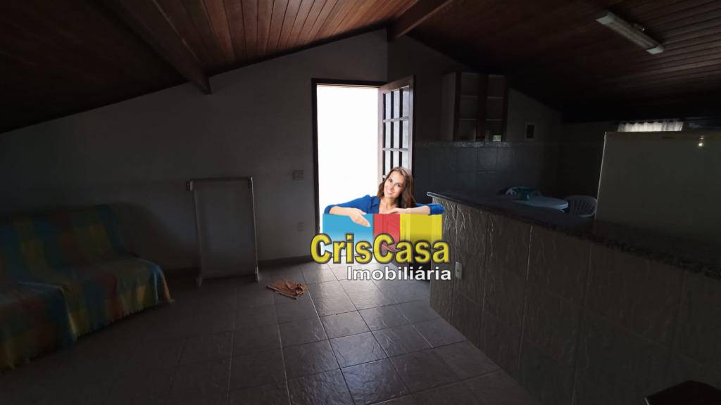 Casa à venda com 4 quartos, 236m² - Foto 22