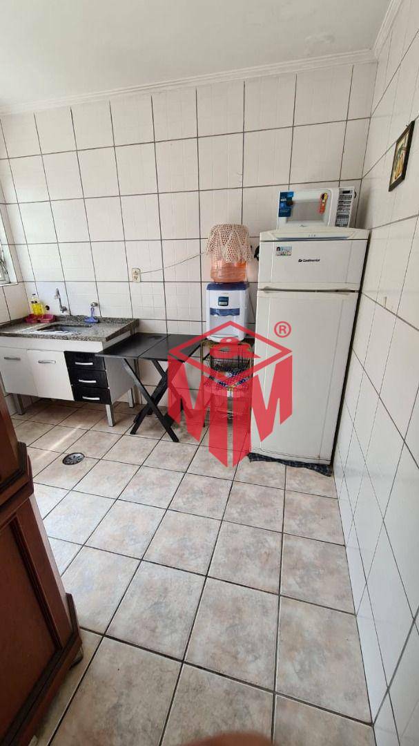 Sobrado à venda com 3 quartos, 188m² - Foto 12