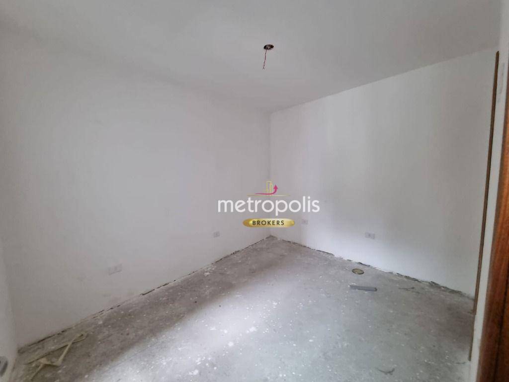 Apartamento à venda com 2 quartos, 51m² - Foto 4