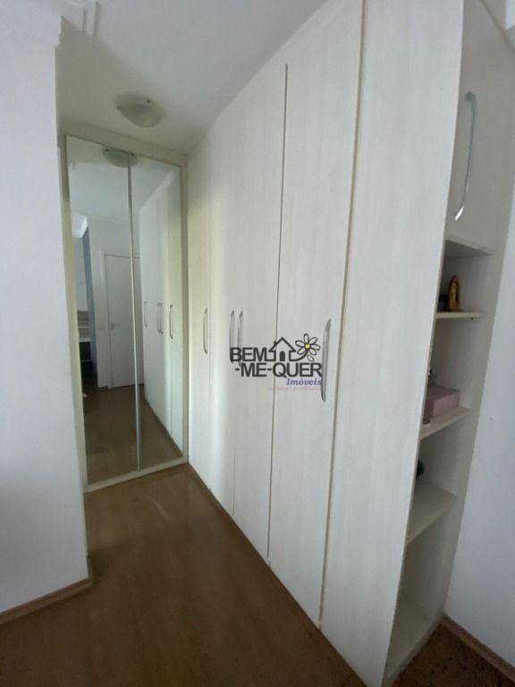 Apartamento à venda com 3 quartos, 107m² - Foto 11