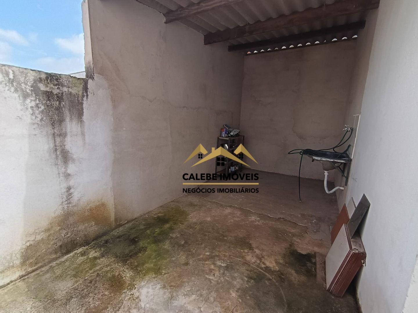 Casa, 2 quartos, 70 m² - Foto 11