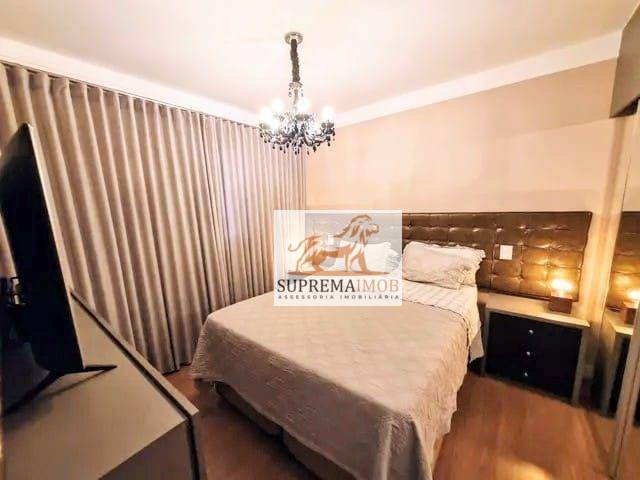 Apartamento à venda com 3 quartos, 104m² - Foto 6