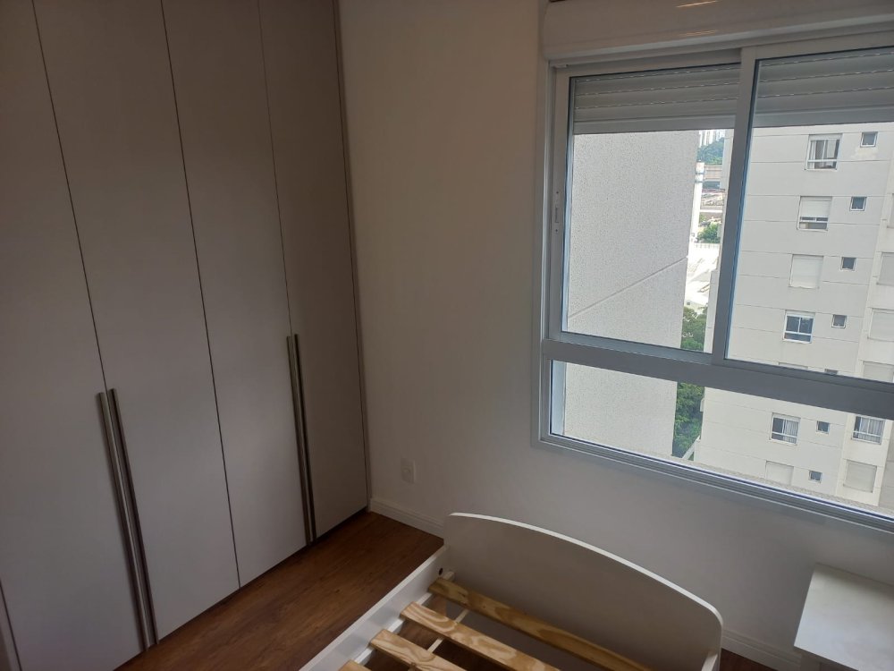 Apartamento à venda com 3 quartos, 134m² - Foto 10