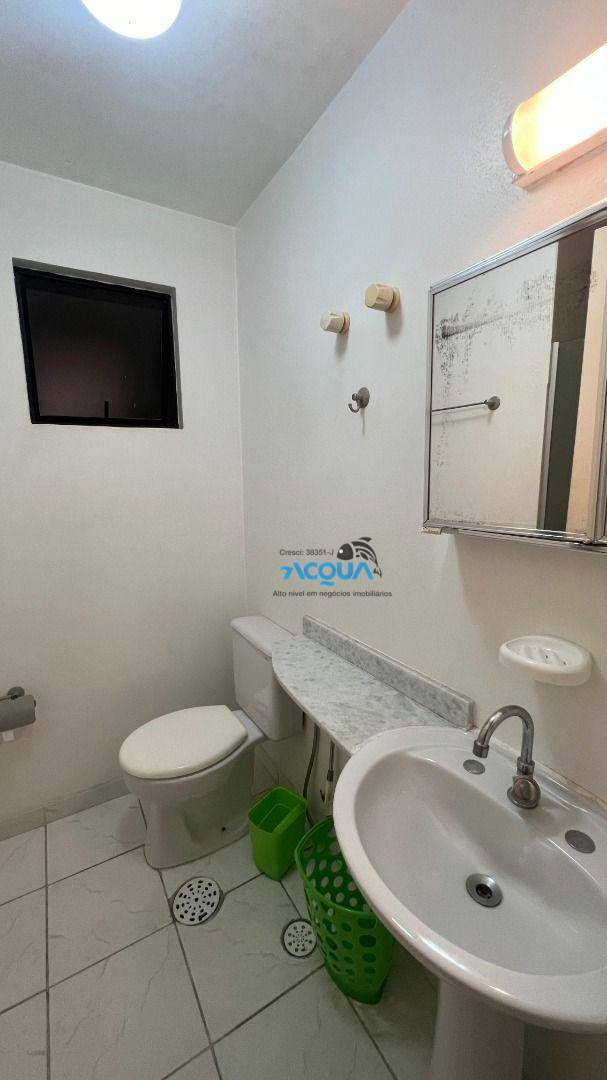 Apartamento à venda com 2 quartos, 80m² - Foto 9