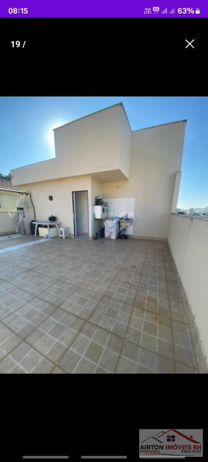 Cobertura à venda com 3 quartos, 120m² - Foto 16