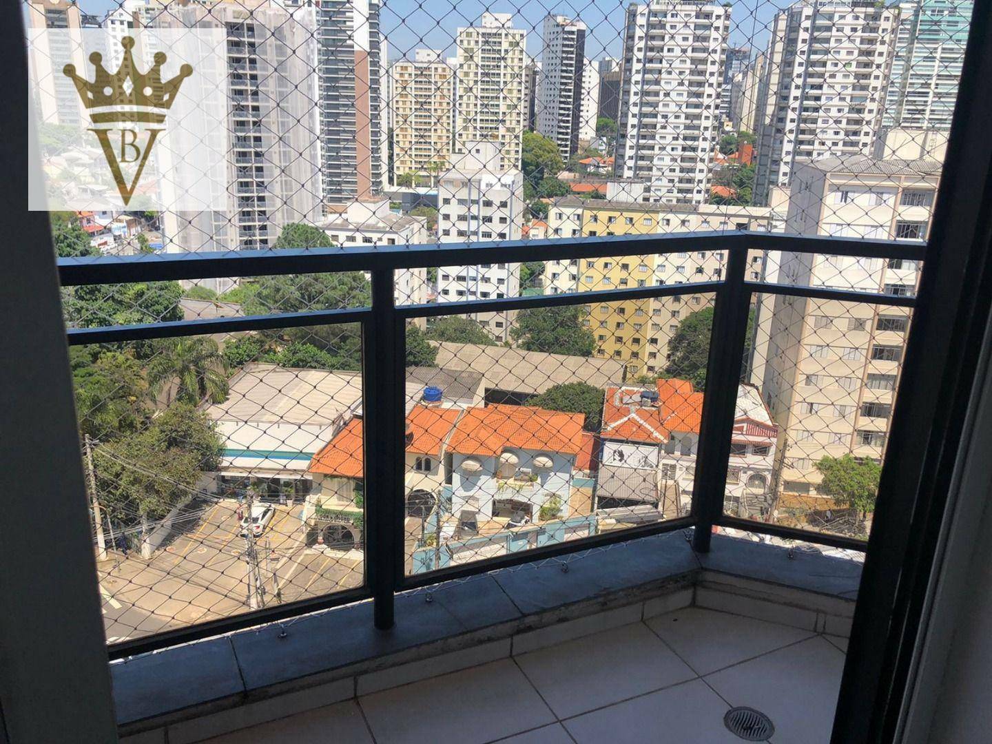 Apartamento à venda com 2 quartos, 80m² - Foto 2