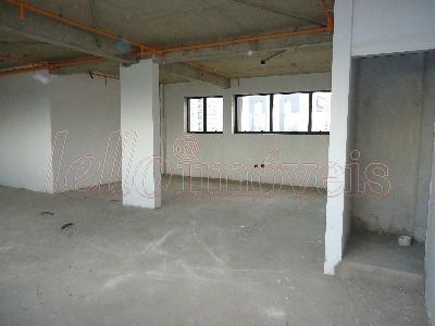 Conjunto Comercial-Sala para alugar, 100m² - Foto 2