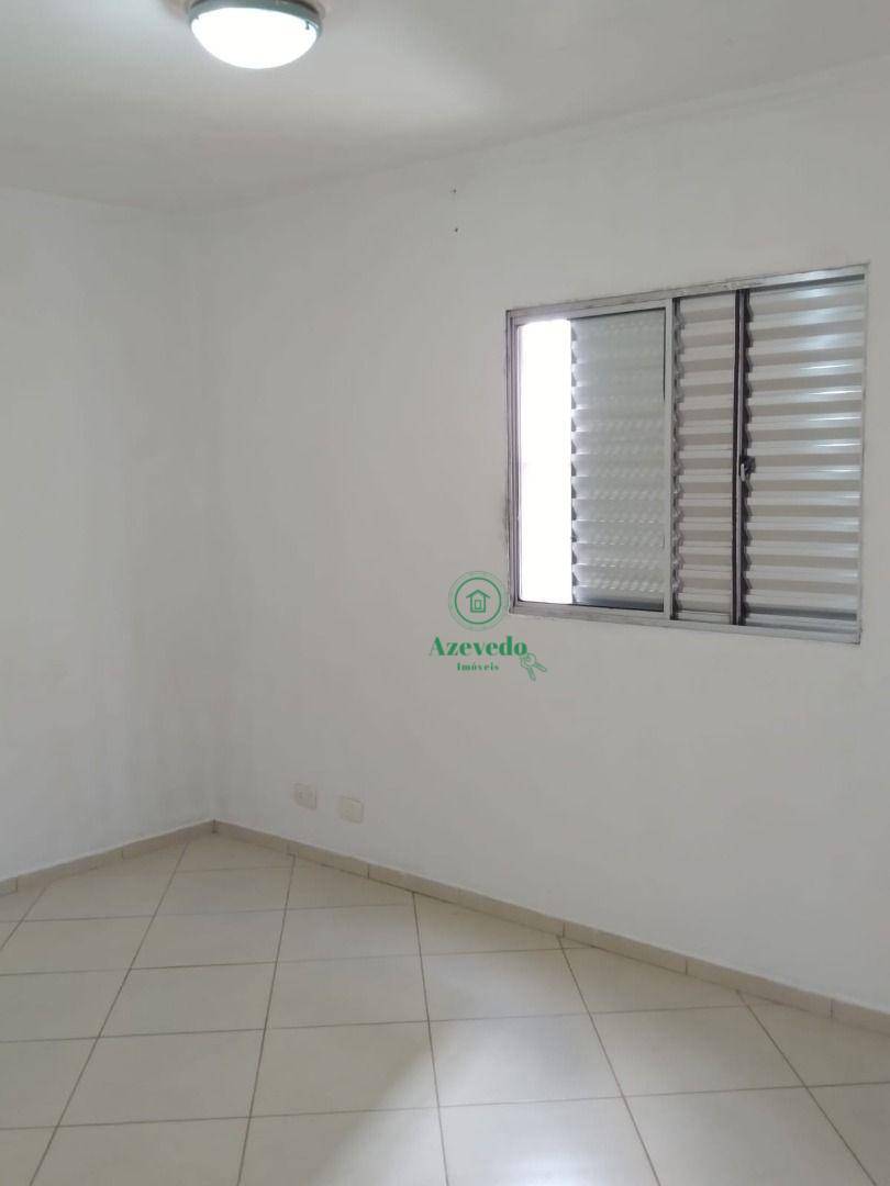 Apartamento à venda com 2 quartos, 45m² - Foto 5