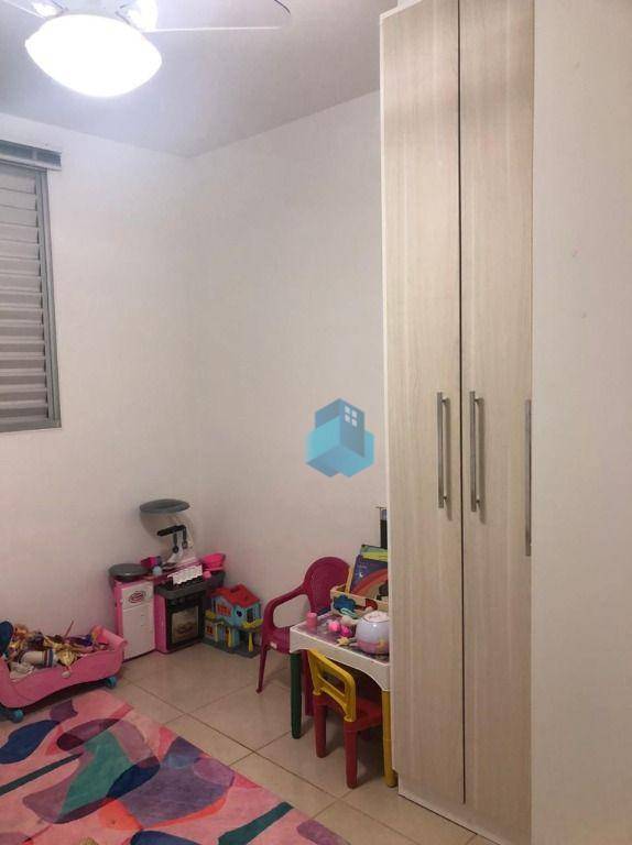 Apartamento à venda com 2 quartos, 50m² - Foto 10