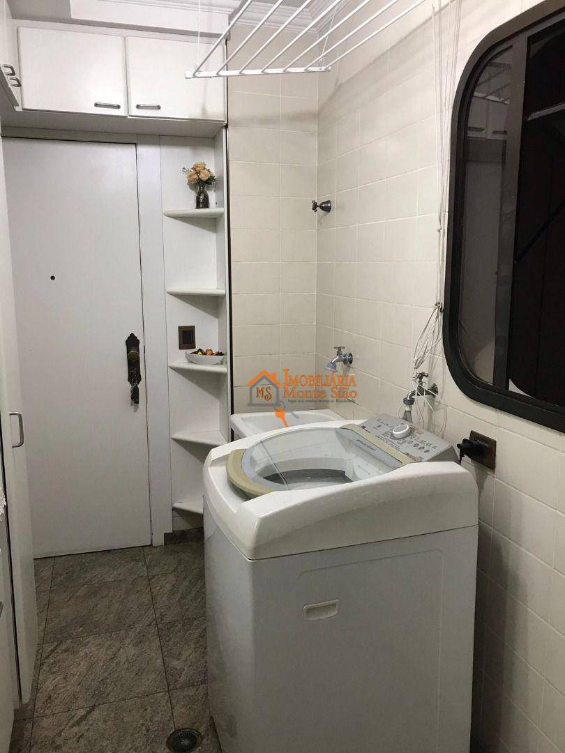 Apartamento à venda com 3 quartos, 230m² - Foto 25