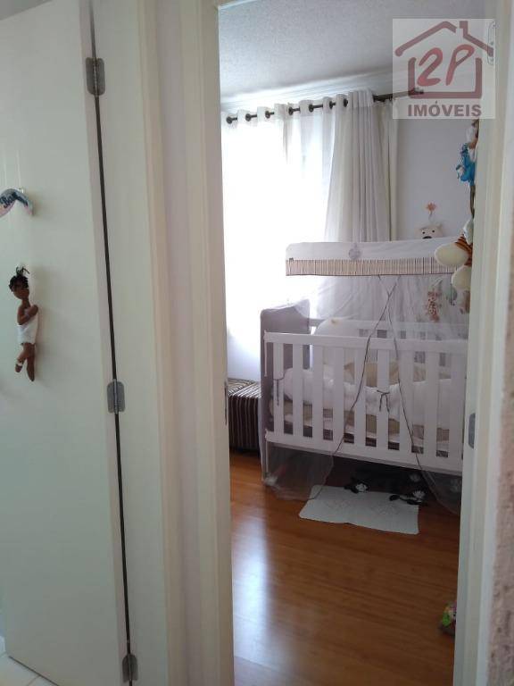 Apartamento à venda com 2 quartos, 55m² - Foto 14