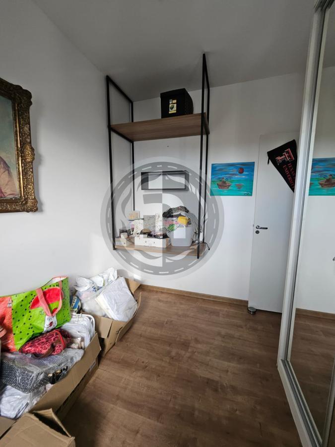 Apartamento à venda com 2 quartos, 54m² - Foto 14