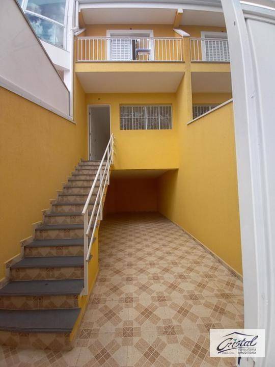 Casa à venda com 2 quartos, 90m² - Foto 2