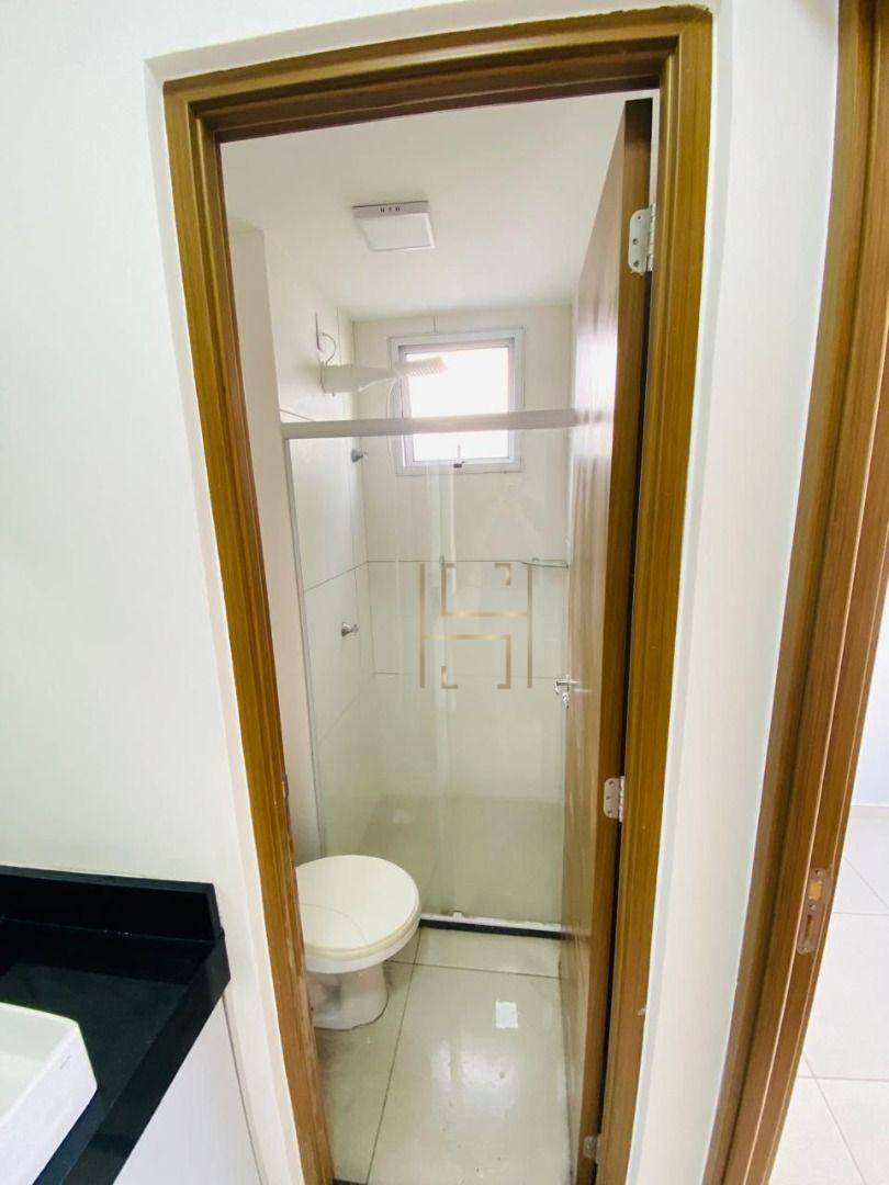 Apartamento, 2 quartos, 60 m² - Foto 3