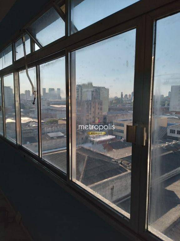 Conjunto Comercial-Sala à venda e aluguel, 106m² - Foto 8
