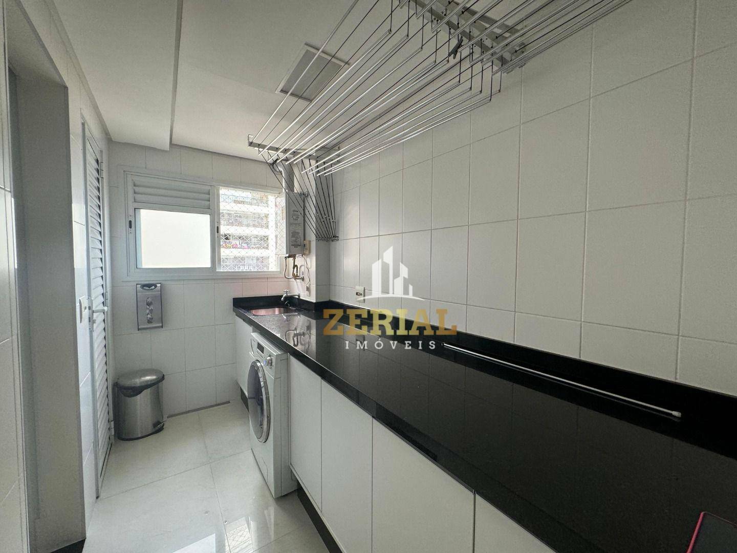 Apartamento à venda com 3 quartos, 177m² - Foto 36