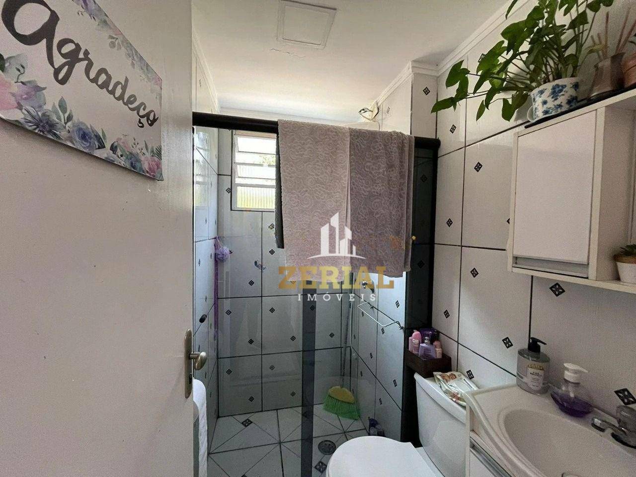 Apartamento à venda com 2 quartos, 52m² - Foto 21