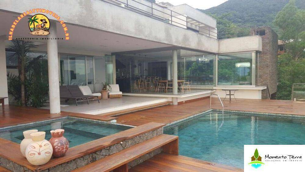 Casa de Condomínio, 6 quartos - Foto 4