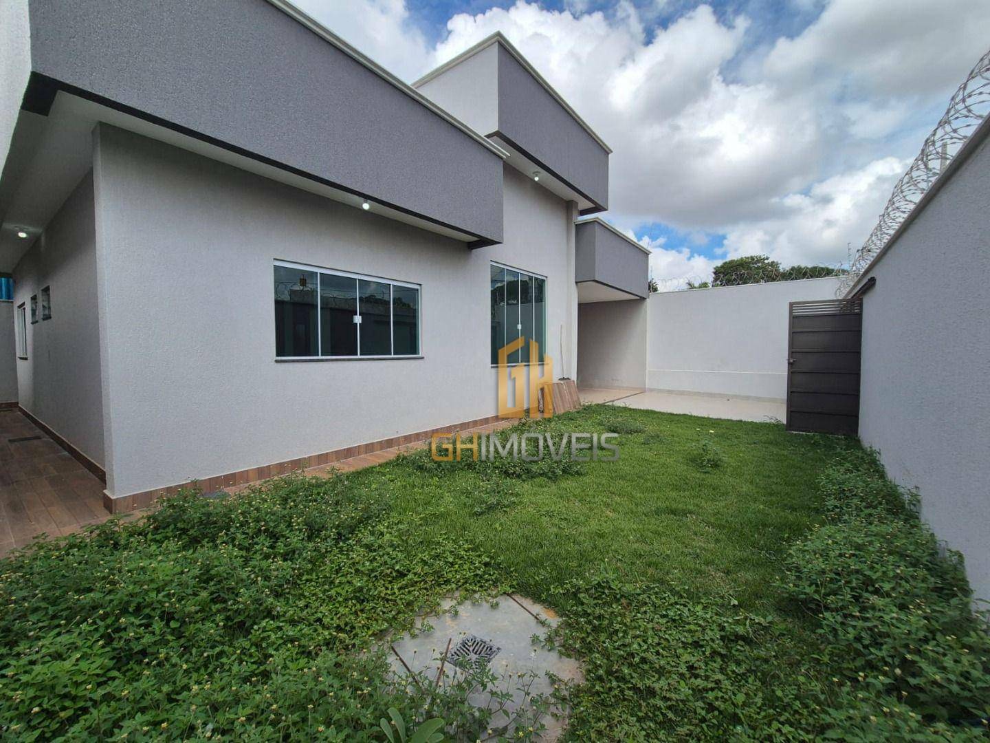 Casa à venda com 3 quartos, 110m² - Foto 13