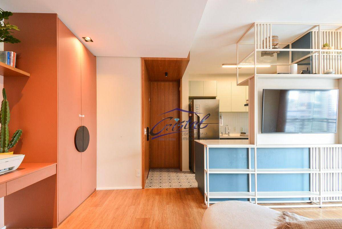 Apartamento à venda com 2 quartos, 68m² - Foto 25