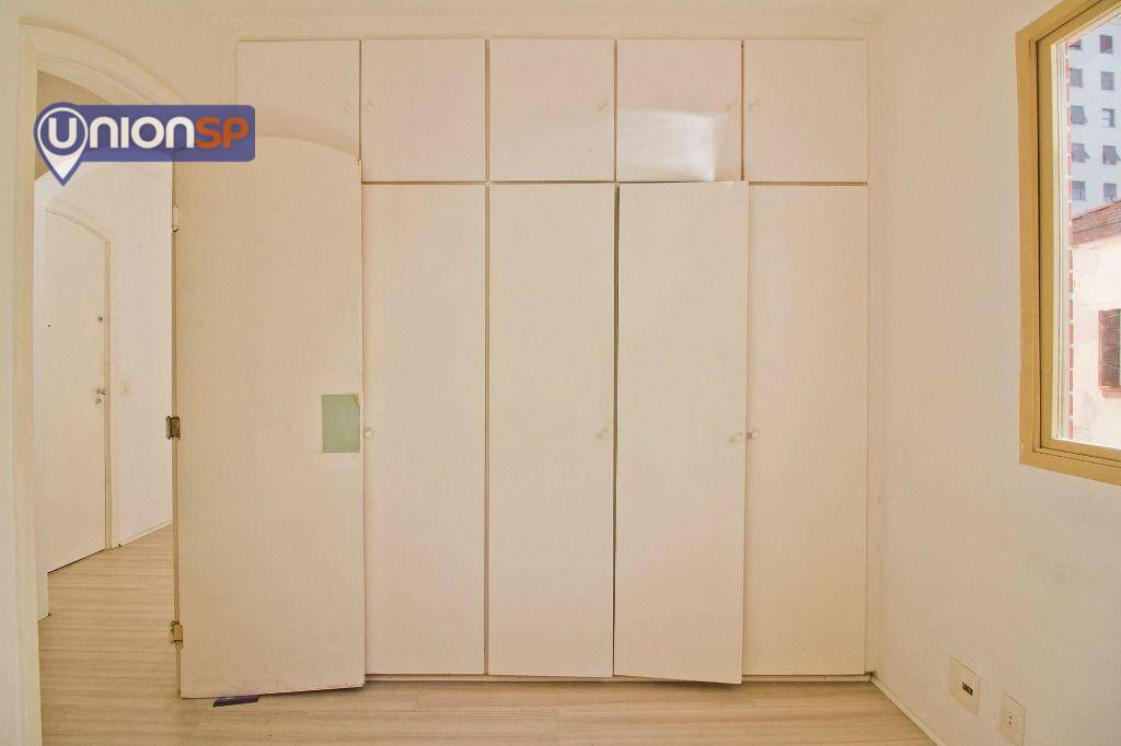 Apartamento à venda com 1 quarto, 30m² - Foto 6