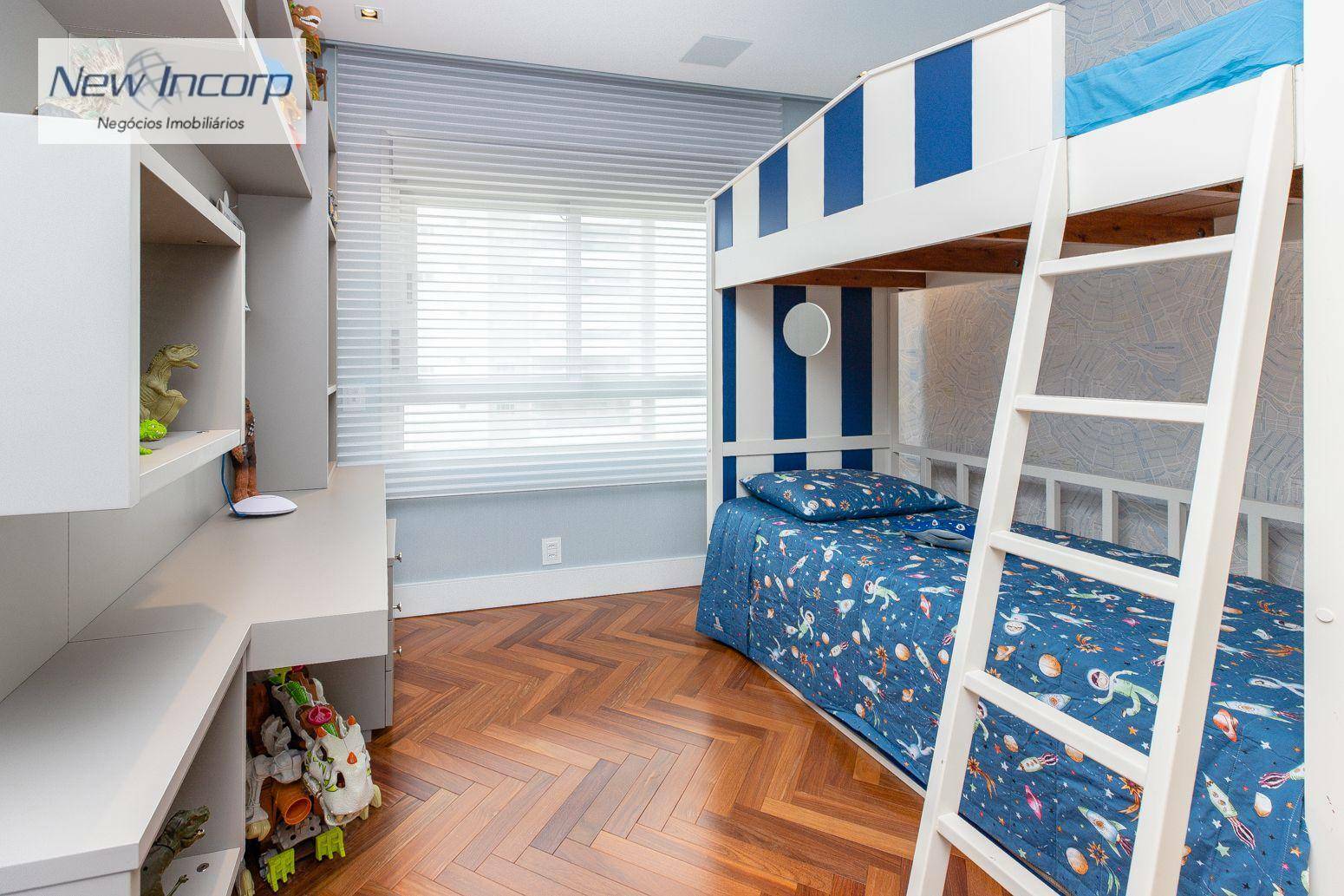 Apartamento à venda com 4 quartos, 485m² - Foto 55