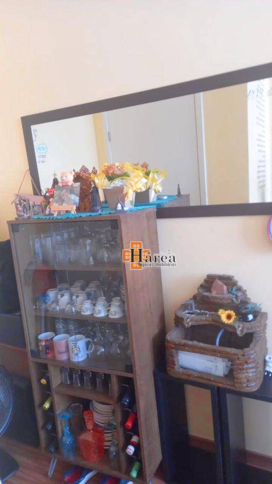 Apartamento, 2 quartos, 49 m² - Foto 4