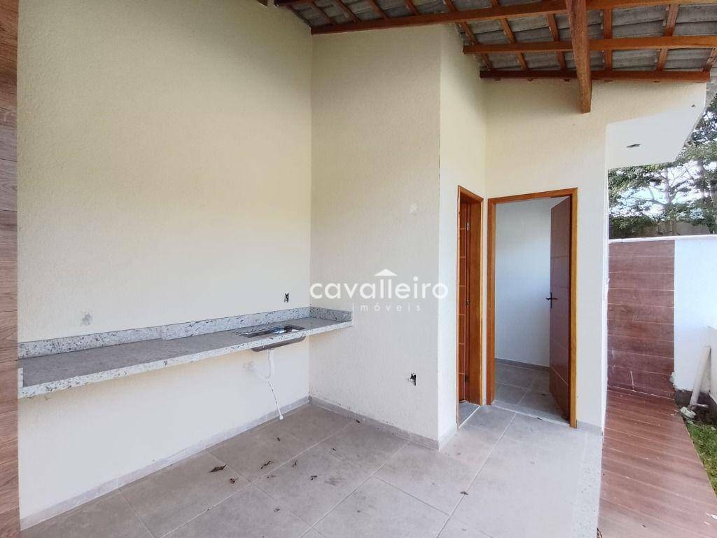 Casa à venda com 2 quartos, 87m² - Foto 19