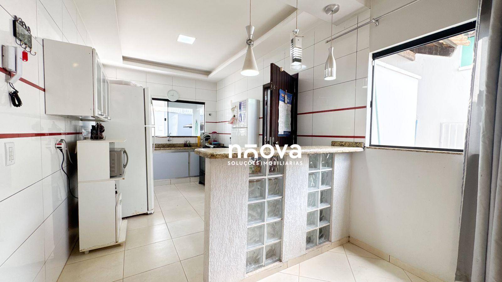 Casa, 3 quartos, 169 m² - Foto 5