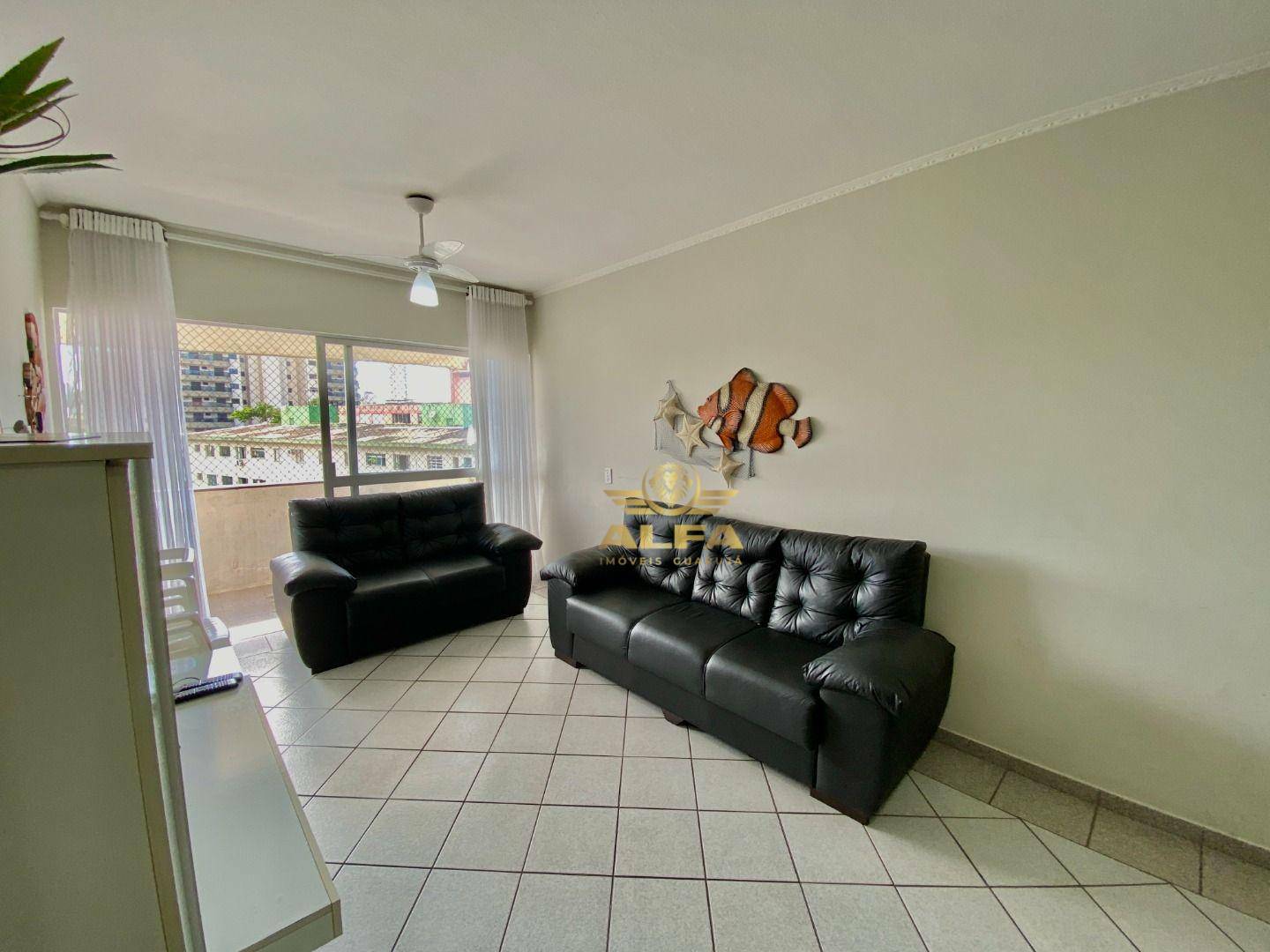 Apartamento à venda com 3 quartos, 85m² - Foto 4