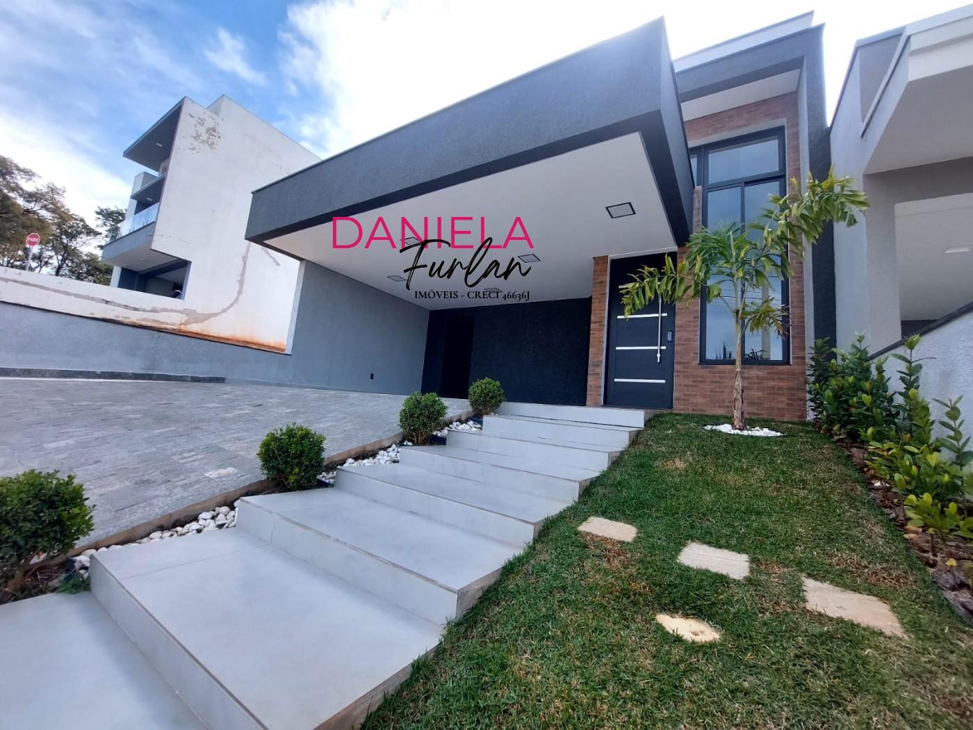 Casa de Condomínio à venda com 3 quartos, 140m² - Foto 39