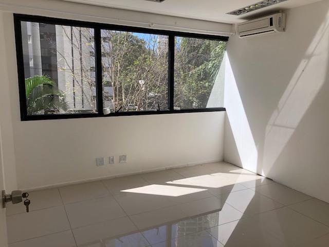 Conjunto Comercial-Sala para alugar, 47m² - Foto 2