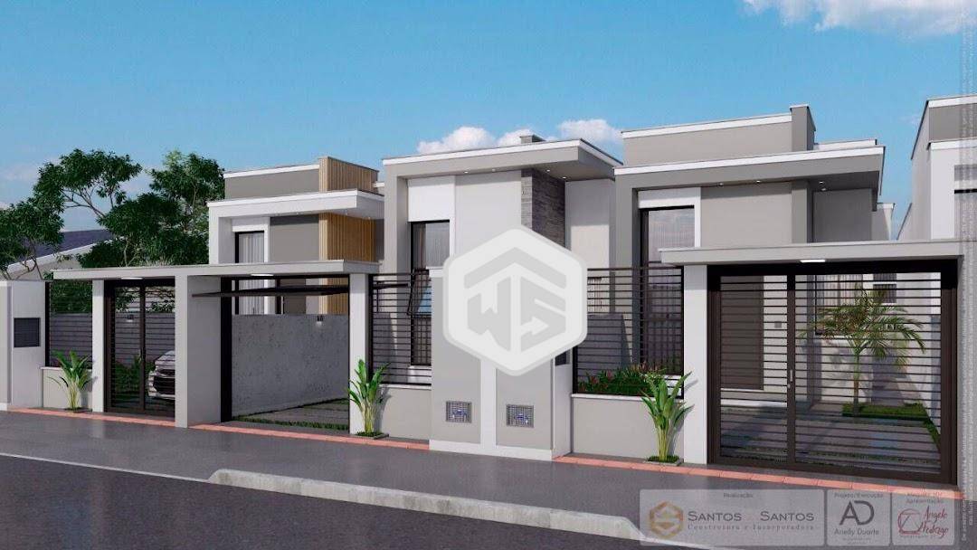 Casa de Condomínio, 2 quartos - Foto 2