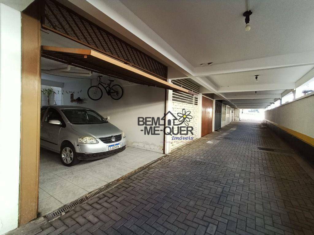 Sobrado à venda com 2 quartos, 128m² - Foto 6