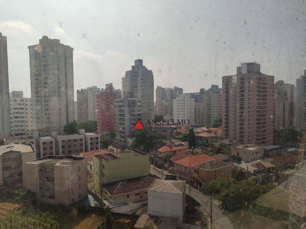Conjunto Comercial-Sala para alugar, 86m² - Foto 13