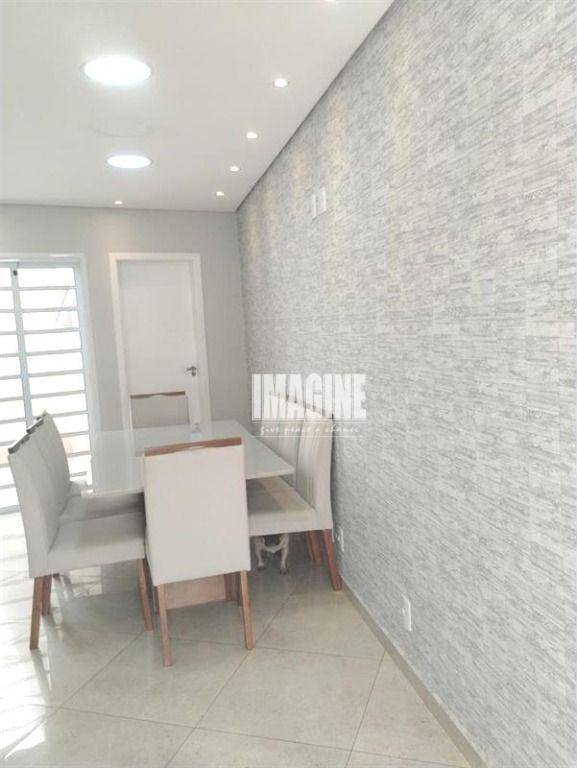 Sobrado à venda com 3 quartos, 140m² - Foto 6