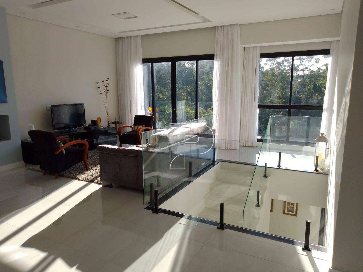 Casa de Condomínio à venda com 3 quartos, 260m² - Foto 4