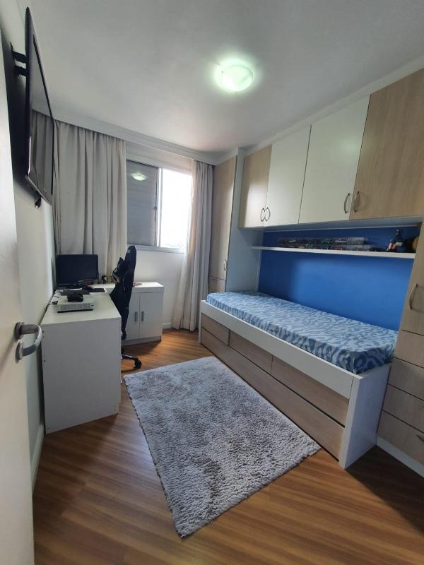 Apartamento à venda com 2 quartos, 54m² - Foto 11