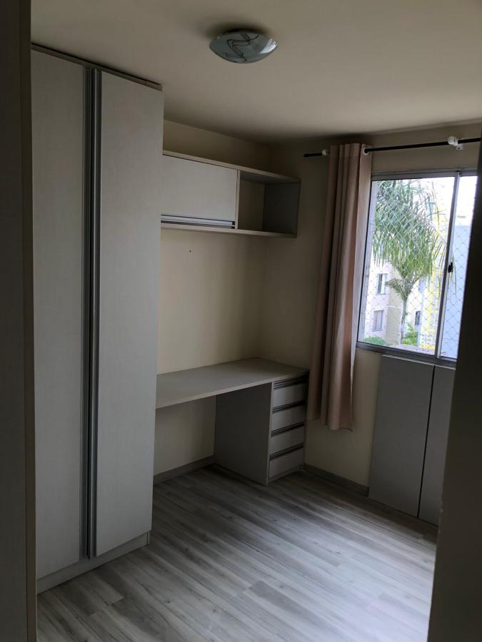 Apartamento à venda com 2 quartos, 48m² - Foto 22