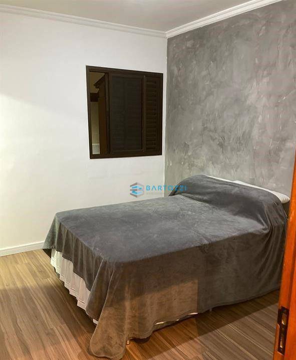 Apartamento à venda com 2 quartos, 72m² - Foto 6