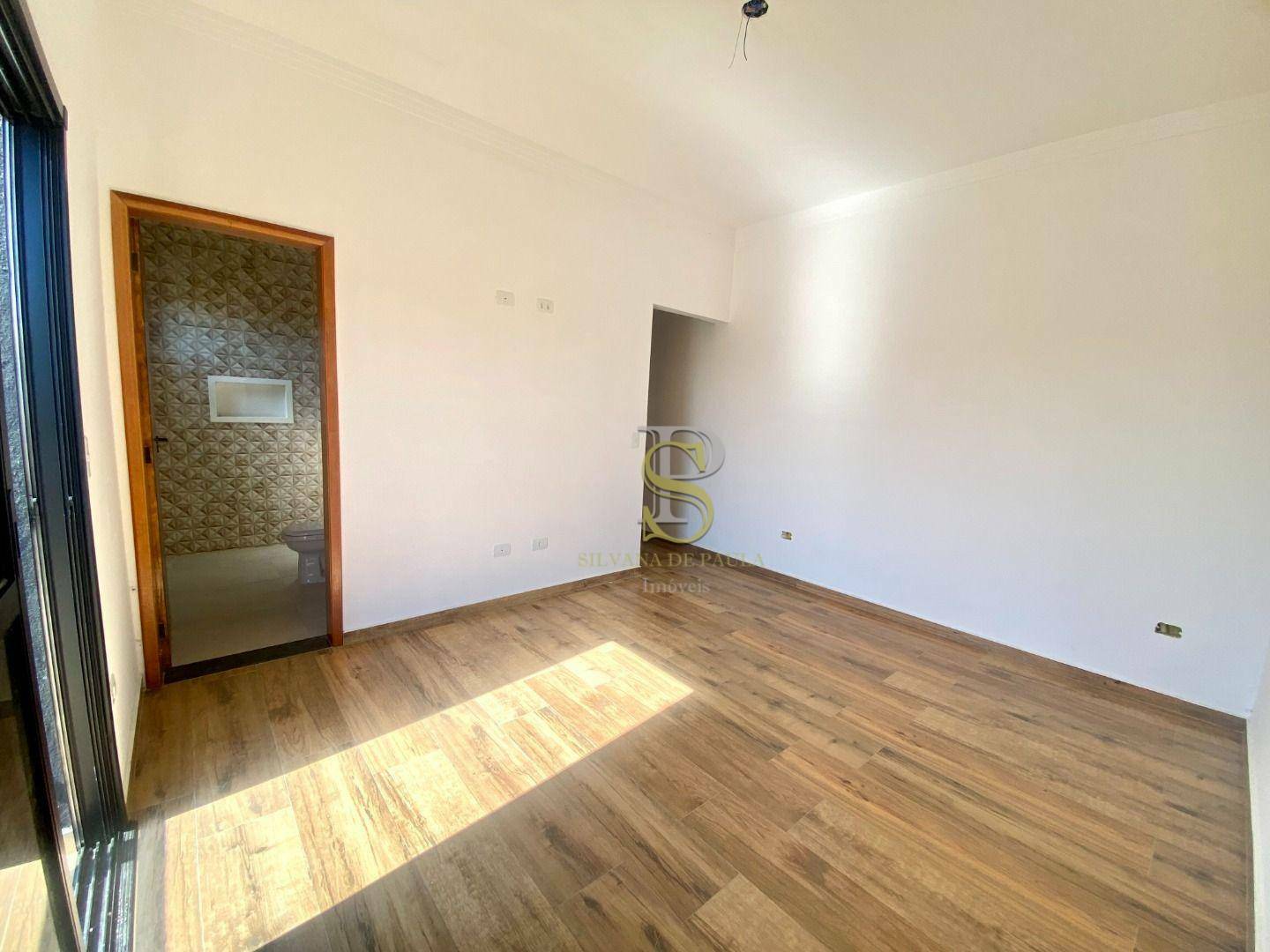 Casa de Condomínio à venda com 3 quartos, 128m² - Foto 12