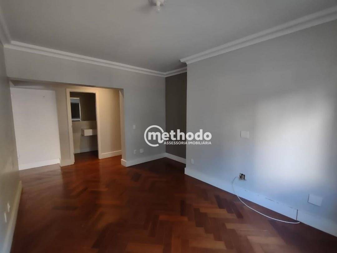 Apartamento à venda com 3 quartos, 220m² - Foto 7