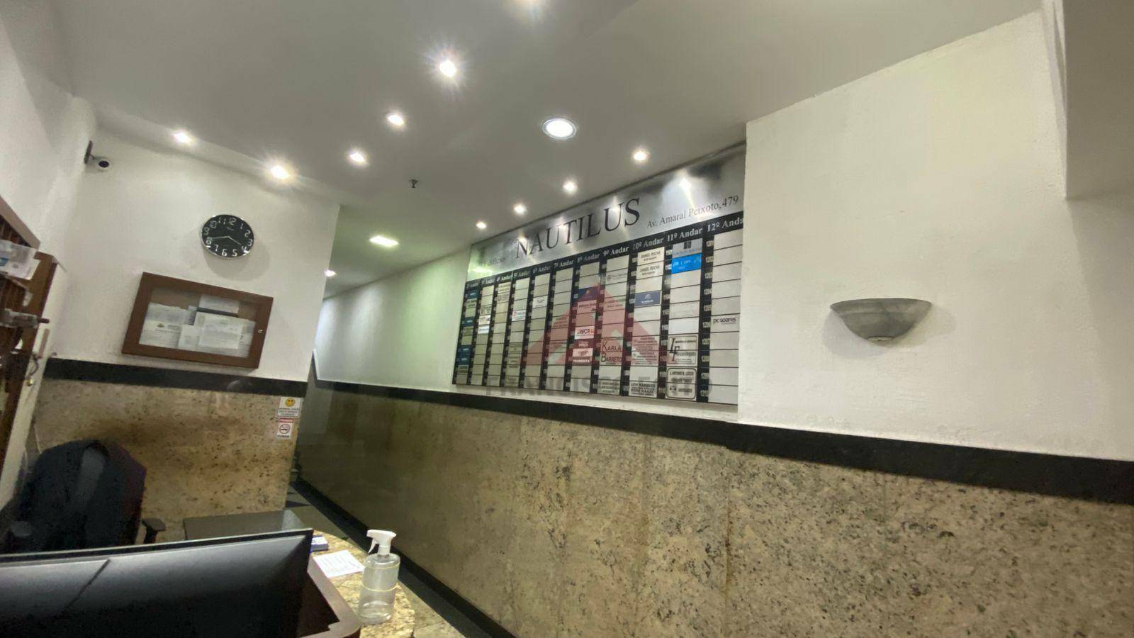 Conjunto Comercial-Sala para alugar, 16m² - Foto 9