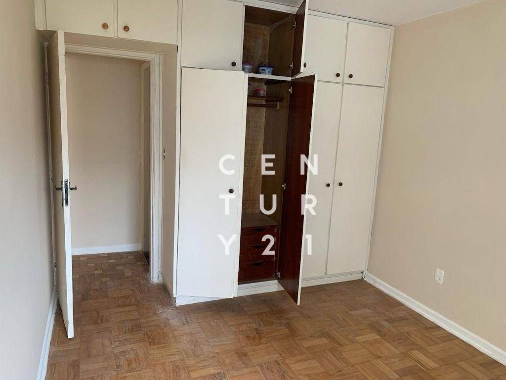 Apartamento à venda com 1 quarto, 43m² - Foto 25