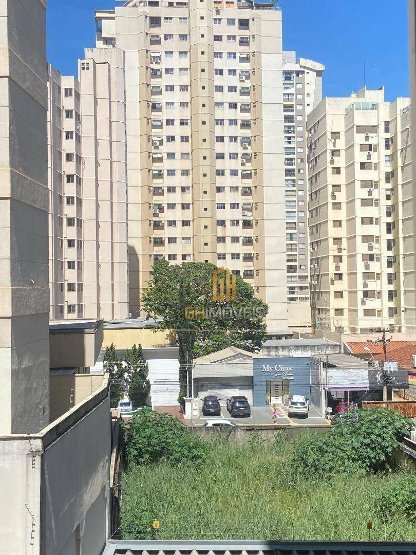 Apartamento à venda com 3 quartos, 76m² - Foto 4